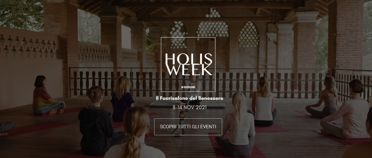 holis week milano