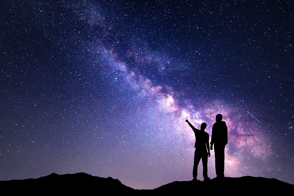 Eclissi Lunare Parziale