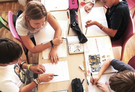 milano doposcuola