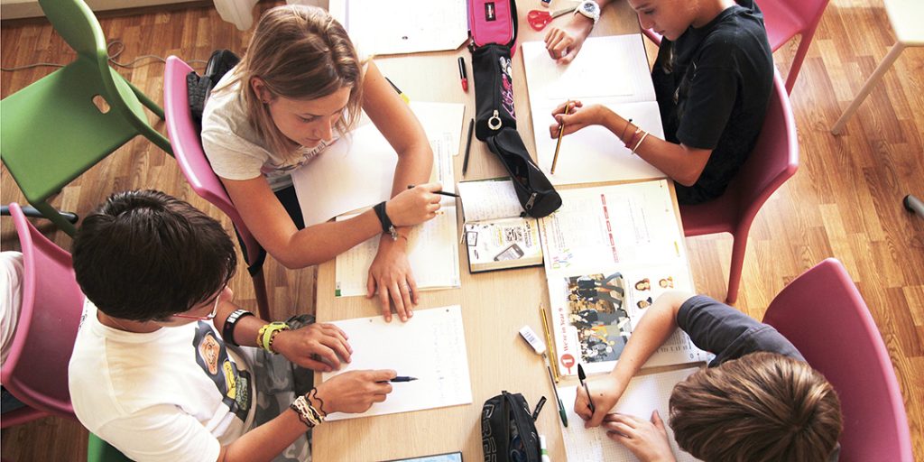 milano doposcuola
