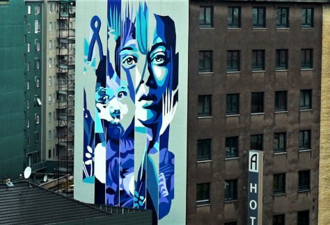 milano murales autismo