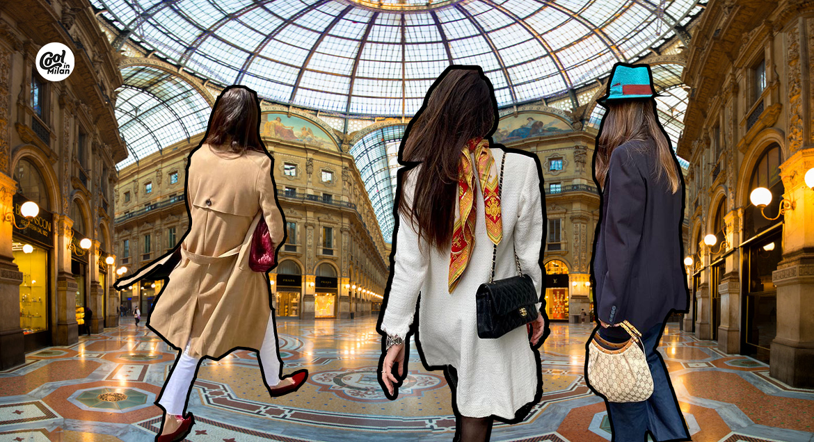 must have della milanese cool