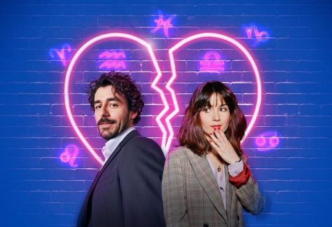 netflix milano Guida astrologica per cuori infranti