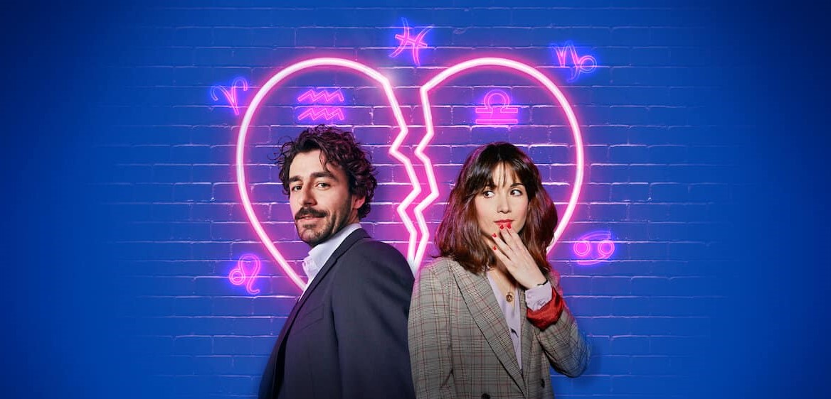 netflix milano Guida astrologica per cuori infranti