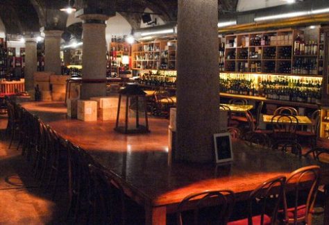 Aperitivo in enoteca a Milano? Ecco le migliori in città