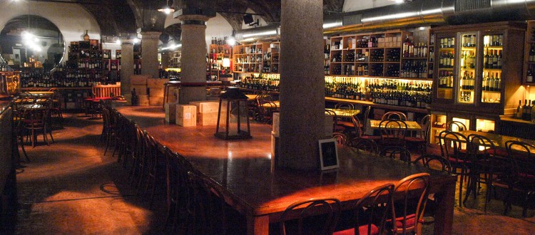 Aperitivo in enoteca a Milano? Ecco le migliori in città