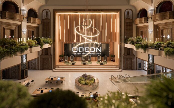 Cinema Odeon Milano, al via il restyling: ecco come sarà