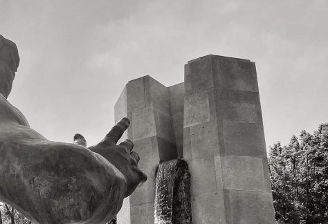 Luoghi segreti Milano