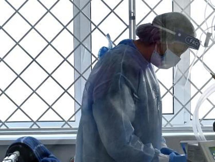 Quarta Ondata covid, due mesi per arginare la nuova corsa del virus