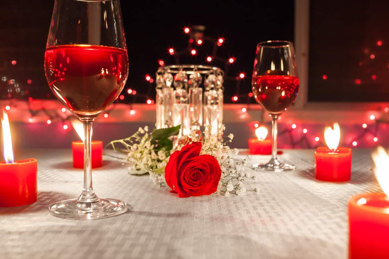 ristoranti romantici milano