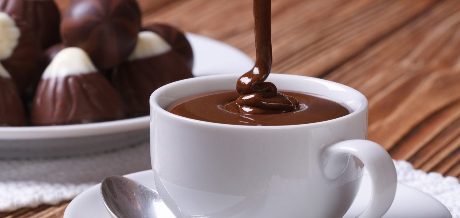 milano cioccolata calda