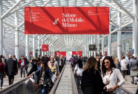 Salone del Mobile 2022, ecco le date ufficiali