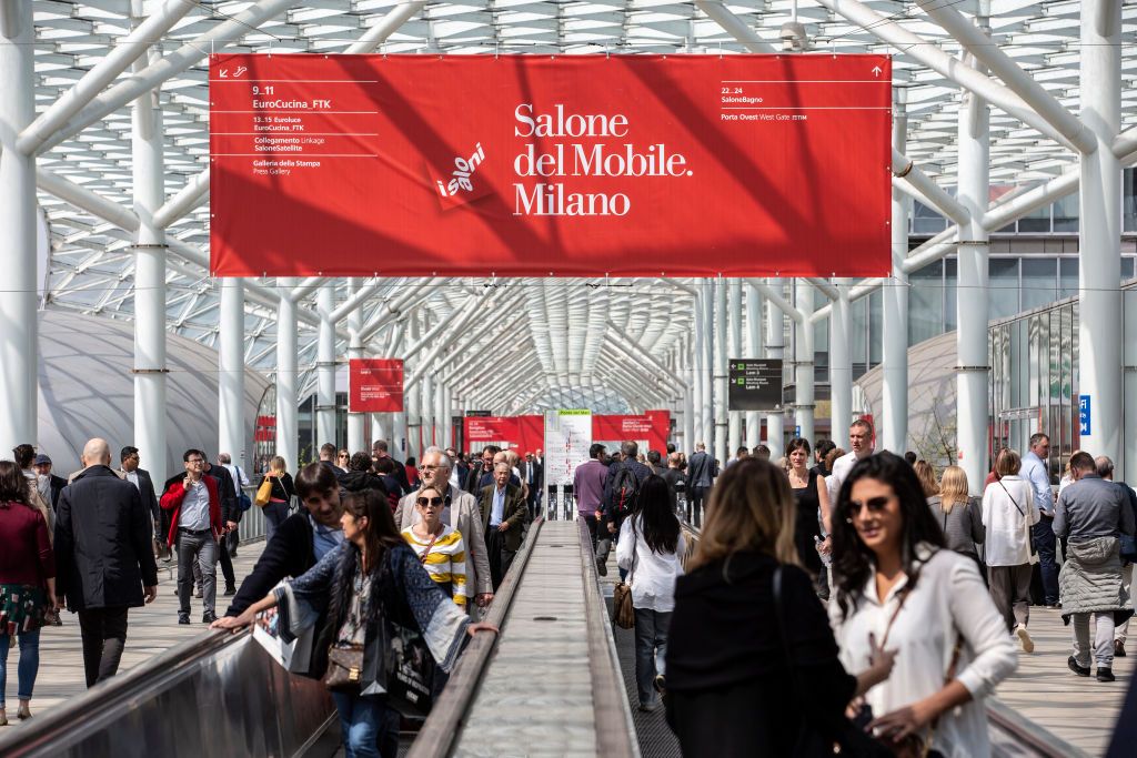 Salone del Mobile 2022, ecco le date ufficiali