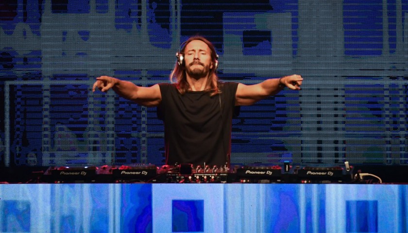 Bob Sinclar in concerto a Milano: ecco tutte le info per i Ticket