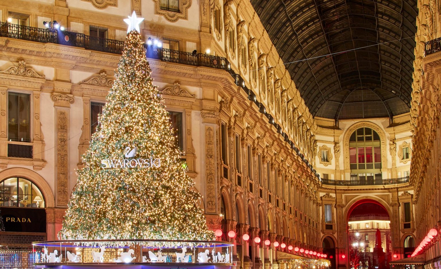 Natale Milano tradizioni