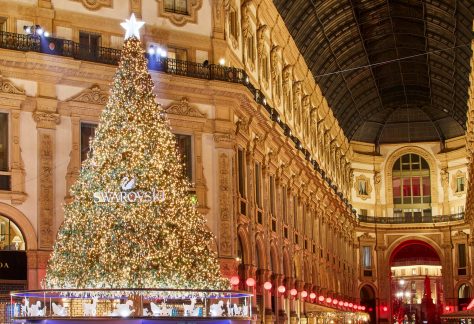 Natale Milano tradizioni