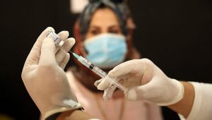 Speranza: «Da dicembre vaccini ai bambini»