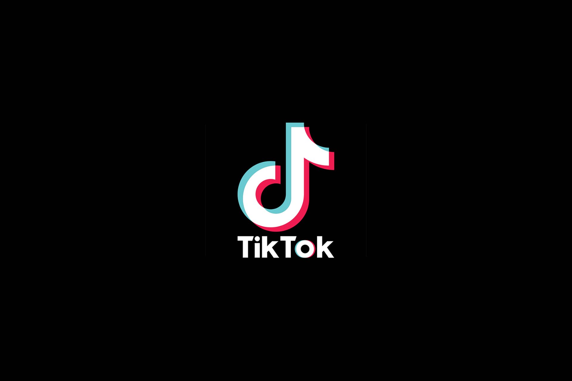 TikTok For Business app