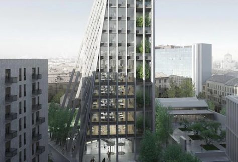 torre womb