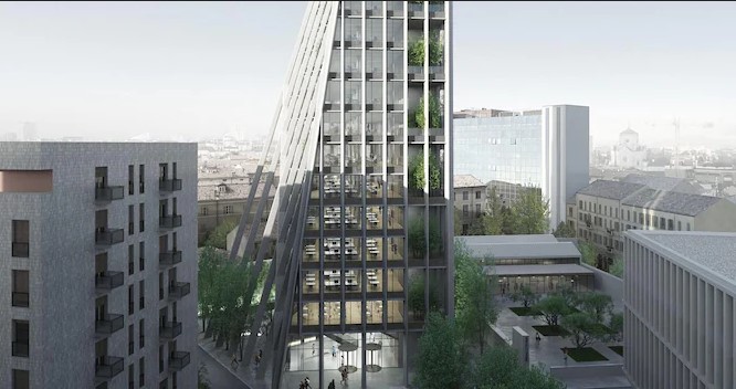 torre womb