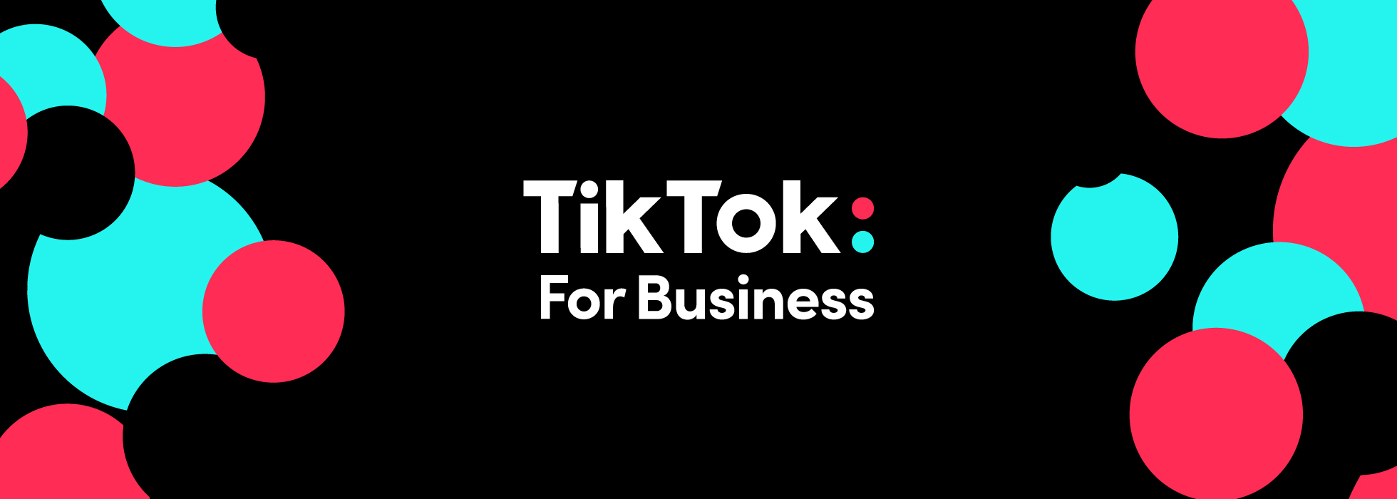 TikTok For Business app