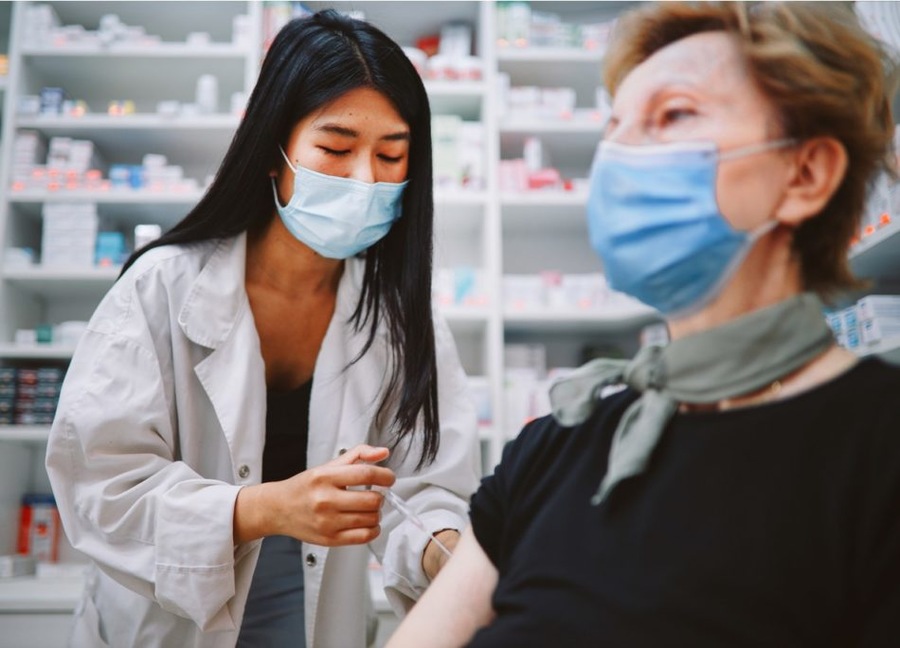 Vaccini Covid Farmacia