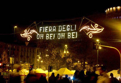 Fiera Oh Bej Oh Bej