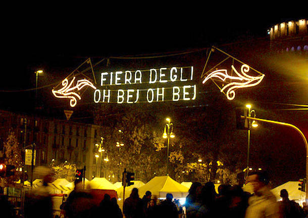 Fiera Oh Bej Oh Bej