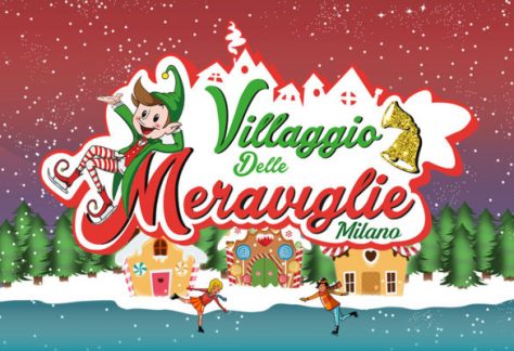 villaggio-meraviglie-natale Milano