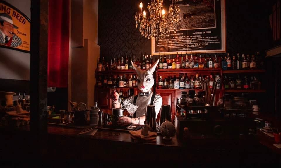 Hai detto Speakeasy? Ecco i 3 bar nascosti più "cool" a Milano