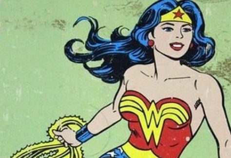 Wonder Woman compie 80 anni, a Milano la mostra a palazzo Morando
