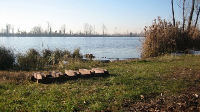 Parco Agricolo Sud