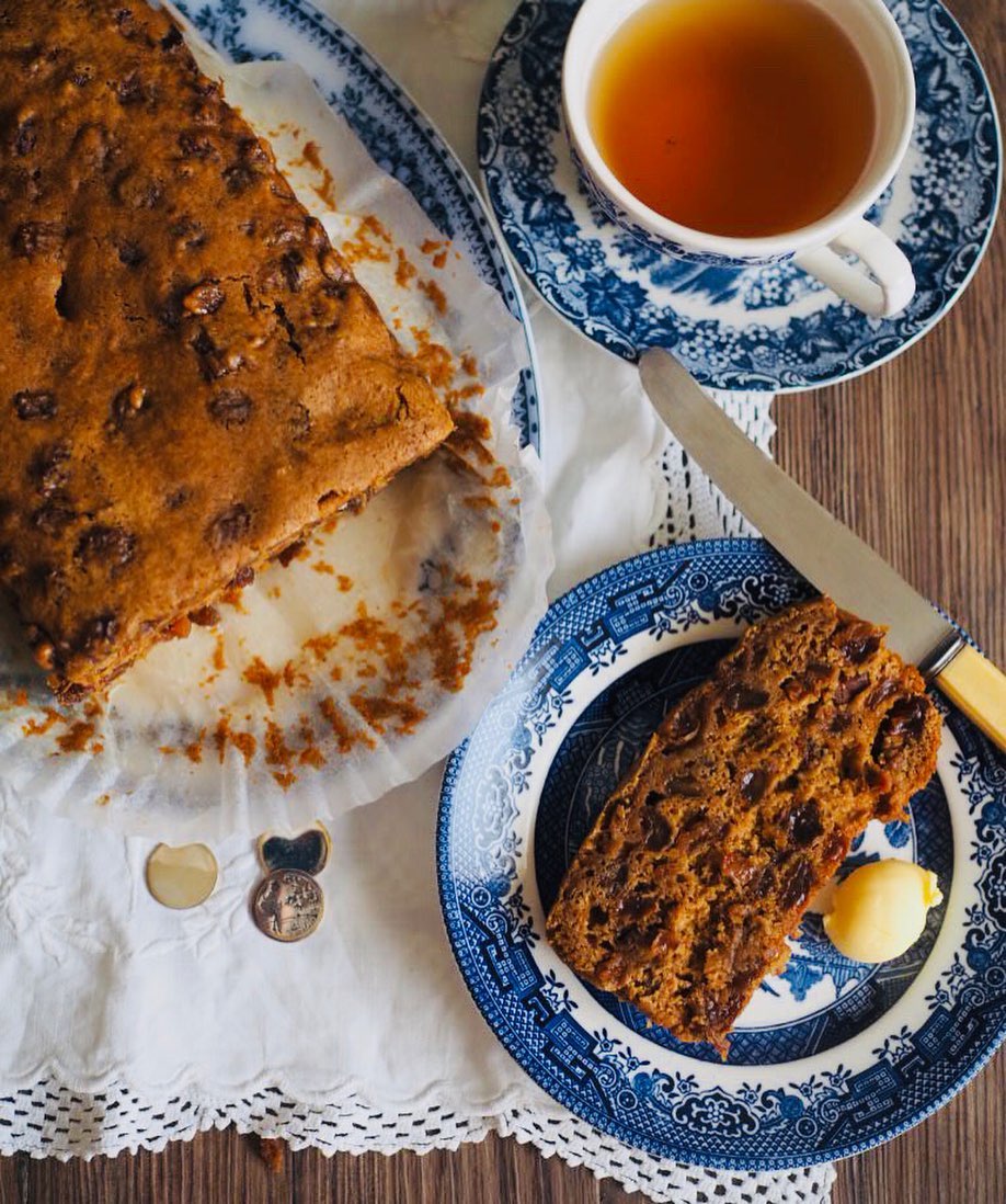 Panettoni più strani