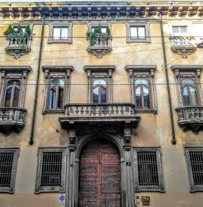 4 leggende di Milano da scoprire