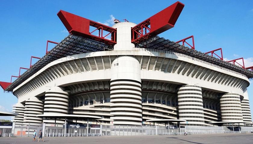 meazza stadio