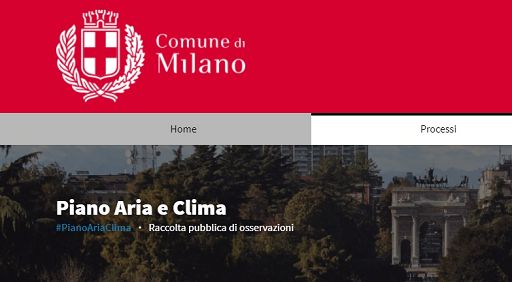 milano green
