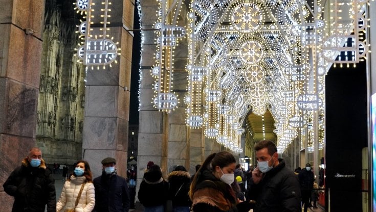 Cosa fare il 25 dicembre a Milano, musei, concerti e teatro