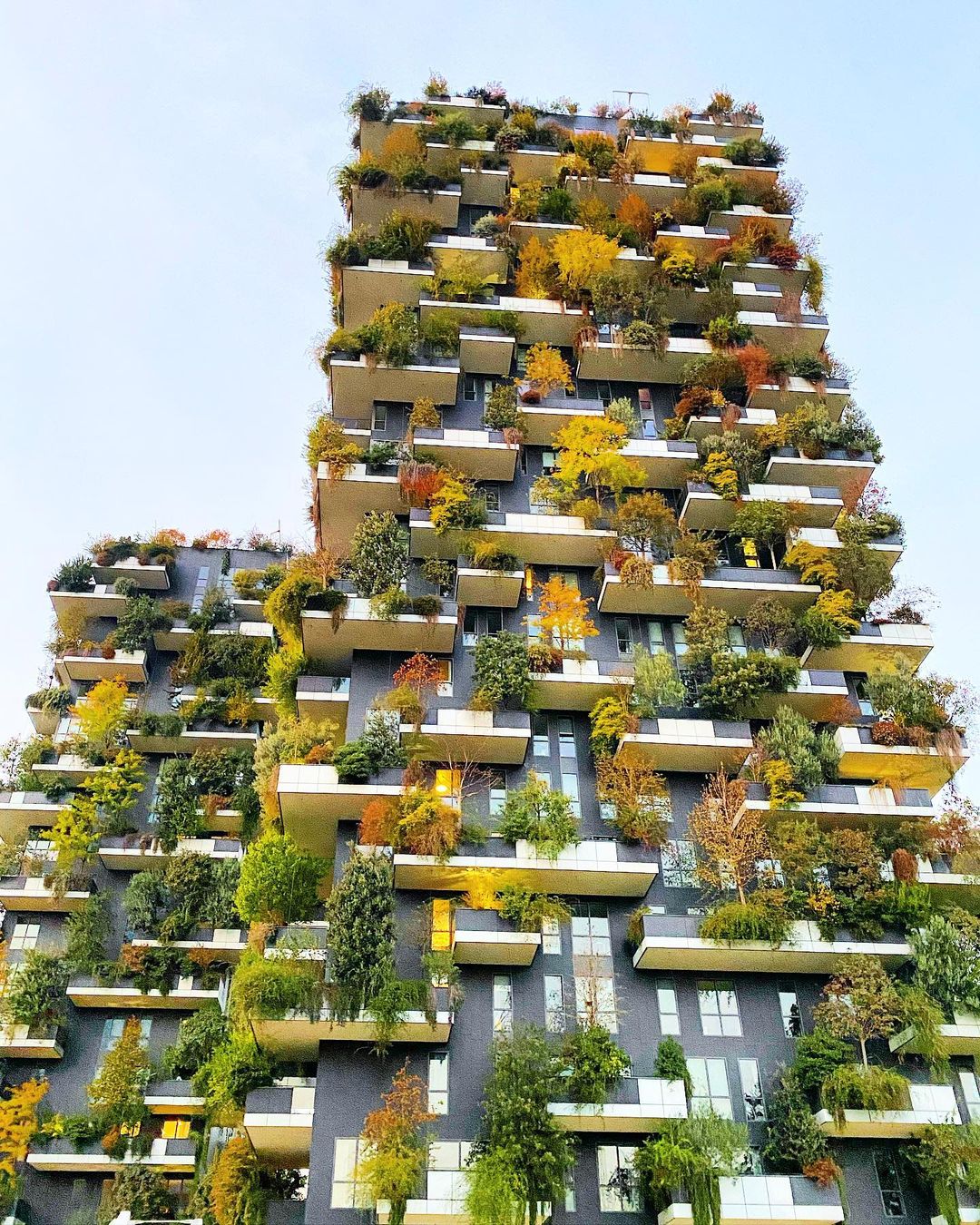 Eventi ecosostenibili Milano
