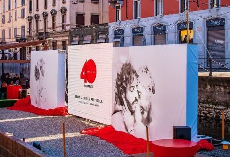 mostra aids navigli