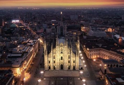 Milano