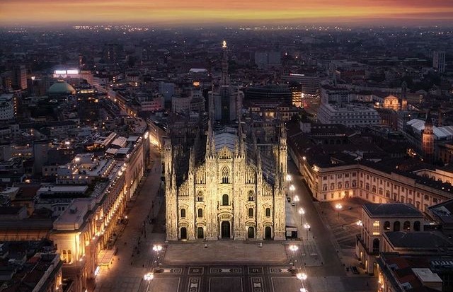 Milano