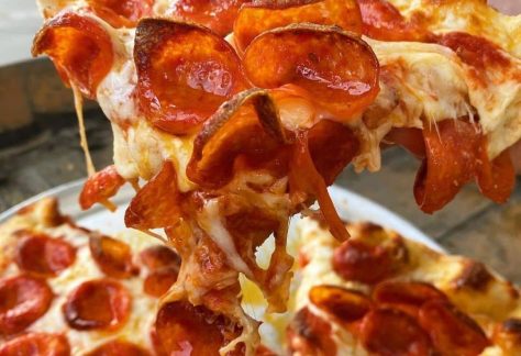 Pizza Day