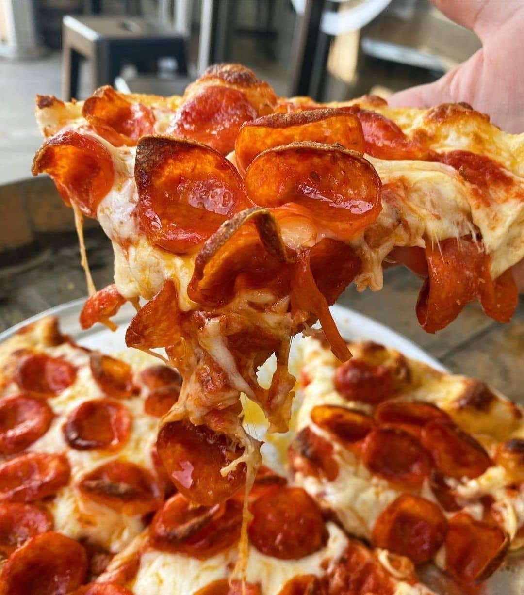 Pizza Day
