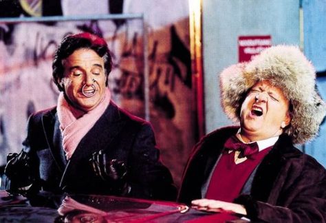 Cinepanettoni elenco