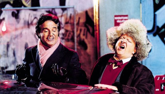 Cinepanettoni elenco