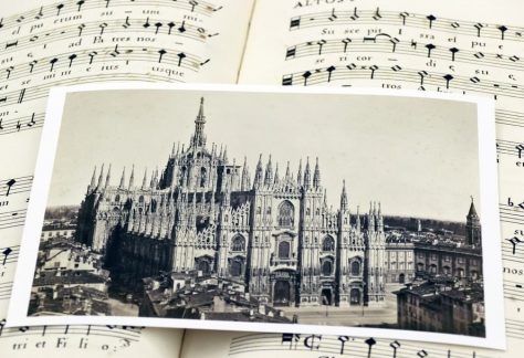 concertone duomo