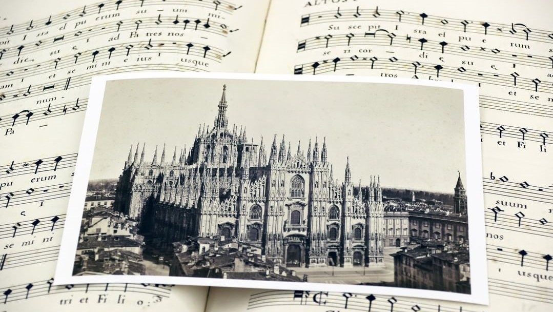 concertone duomo