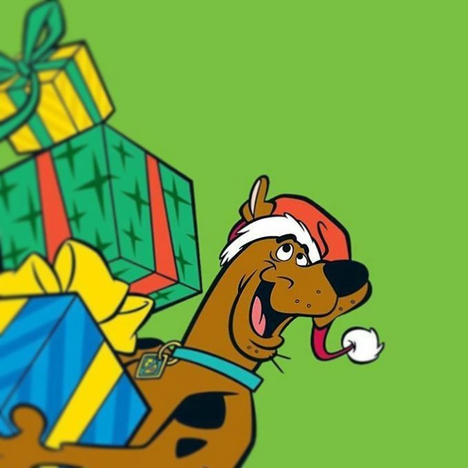 Natale Milano Cartoon Network 
