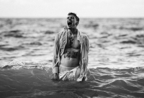 BLANCO in concerto il a 6 aprile a Milano al Fabrique