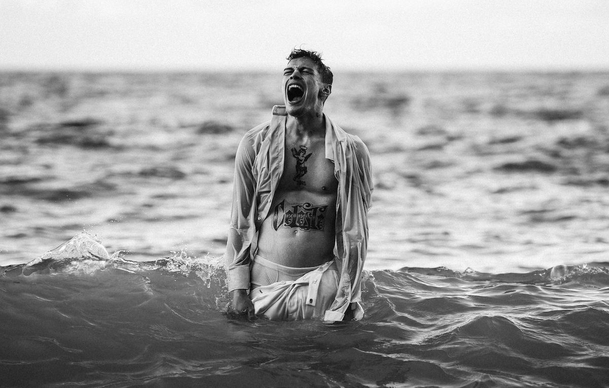 BLANCO in concerto il a 6 aprile a Milano al Fabrique